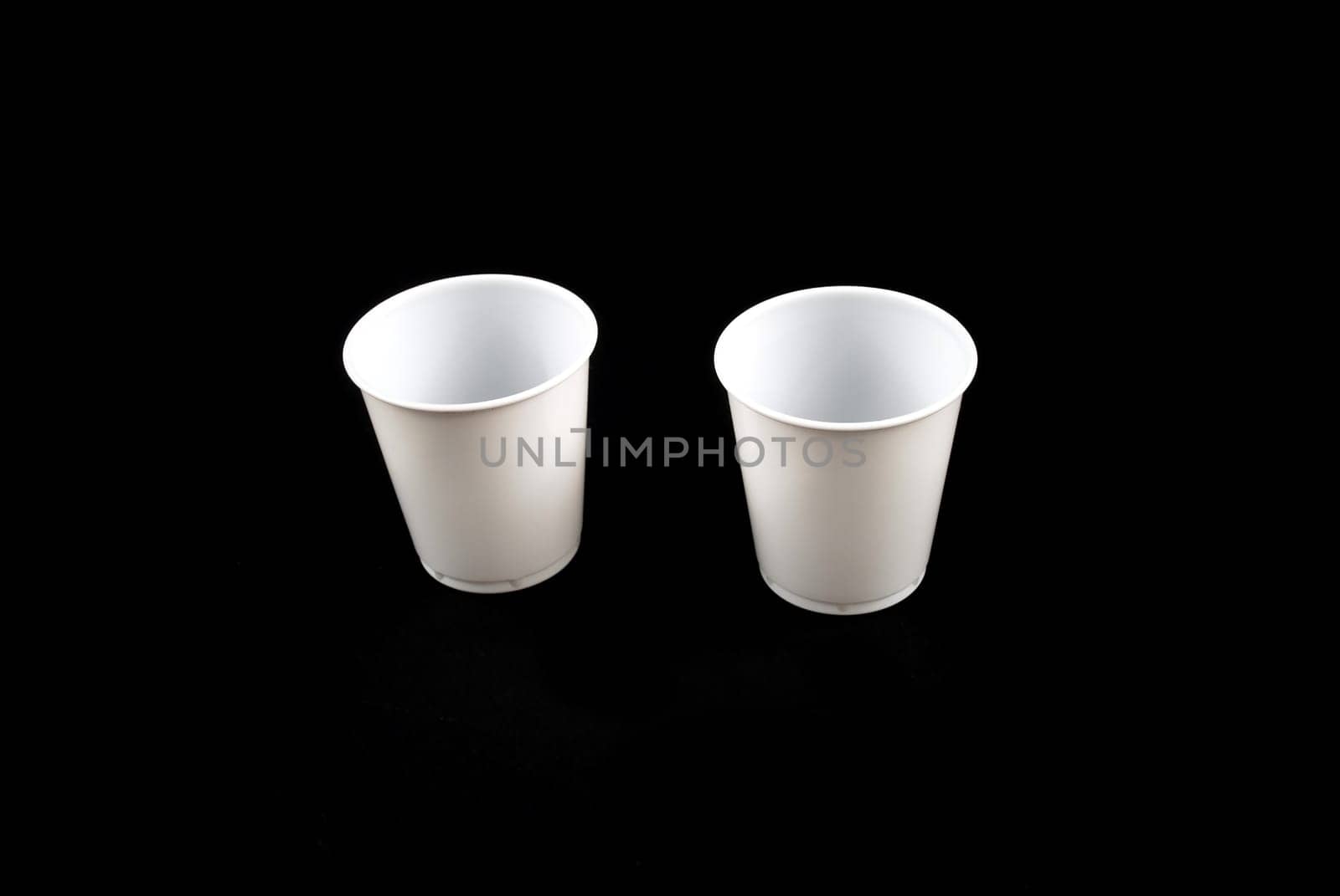 paper cups