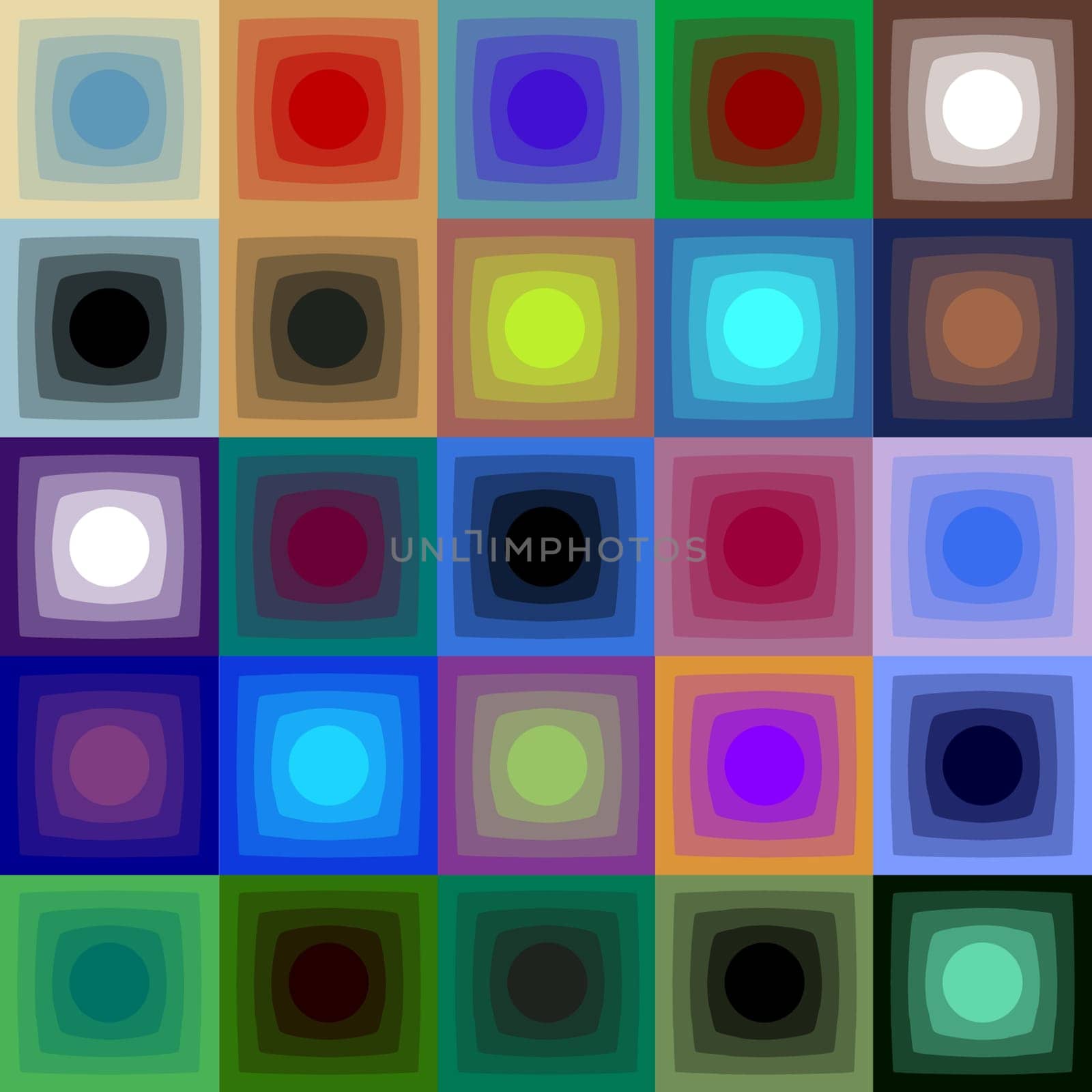Optical art