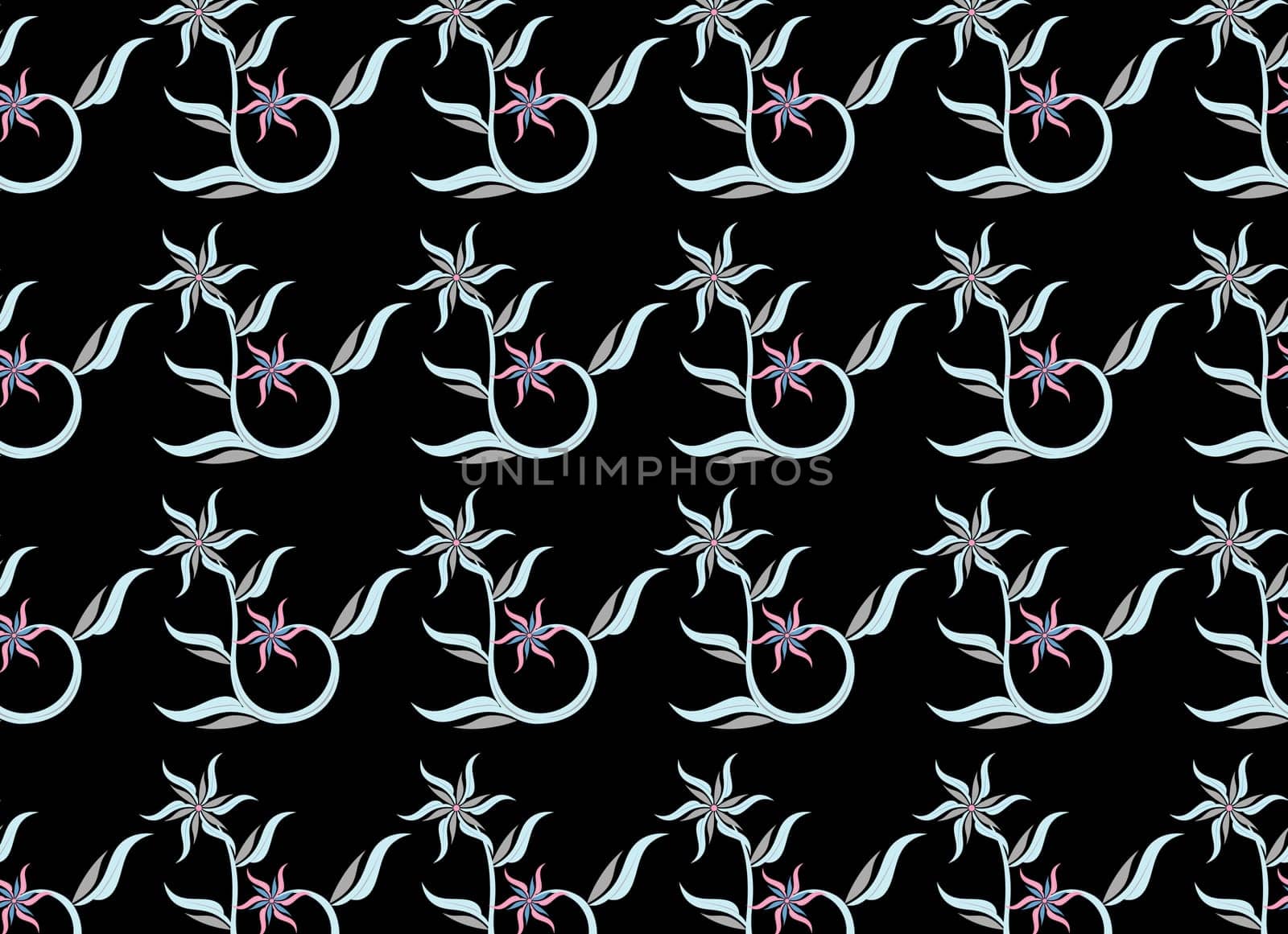 flower background