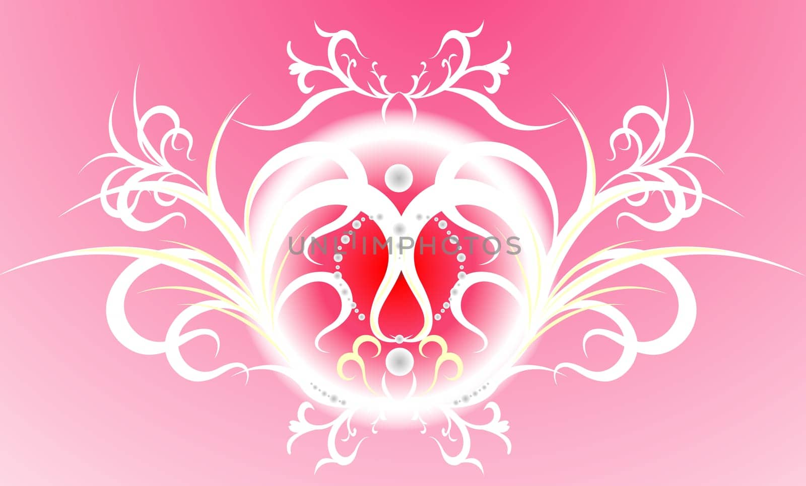 flower pattern