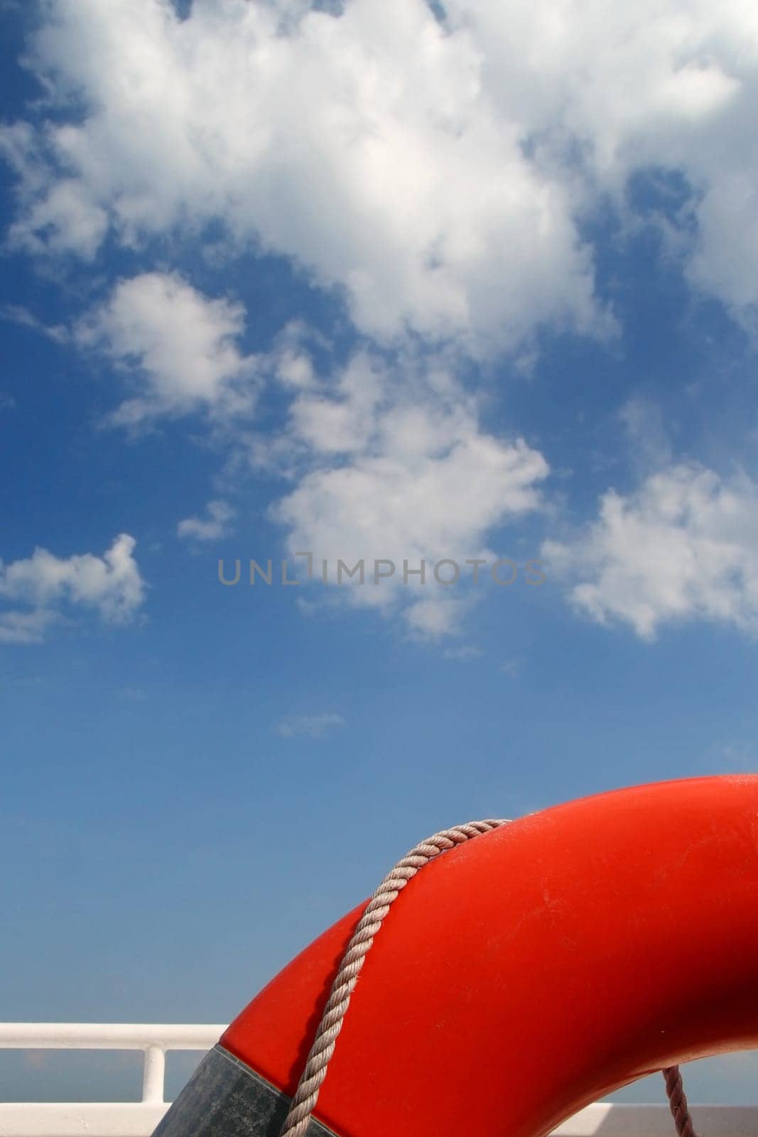 life preserver