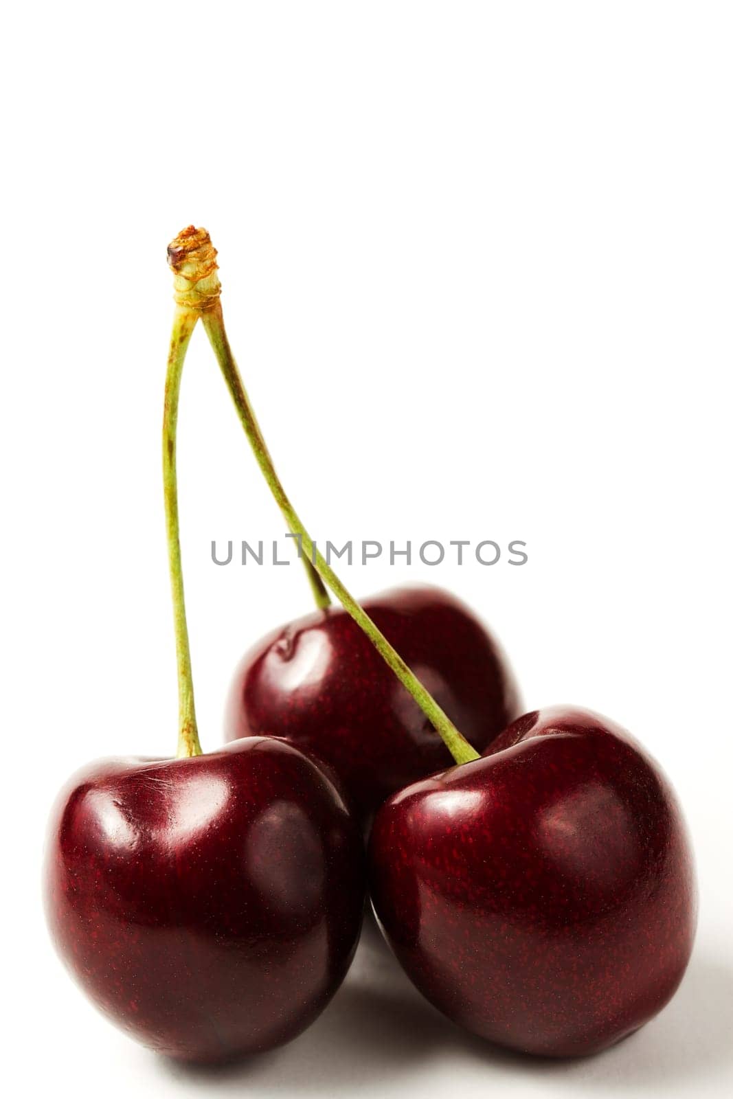 Three Cherries