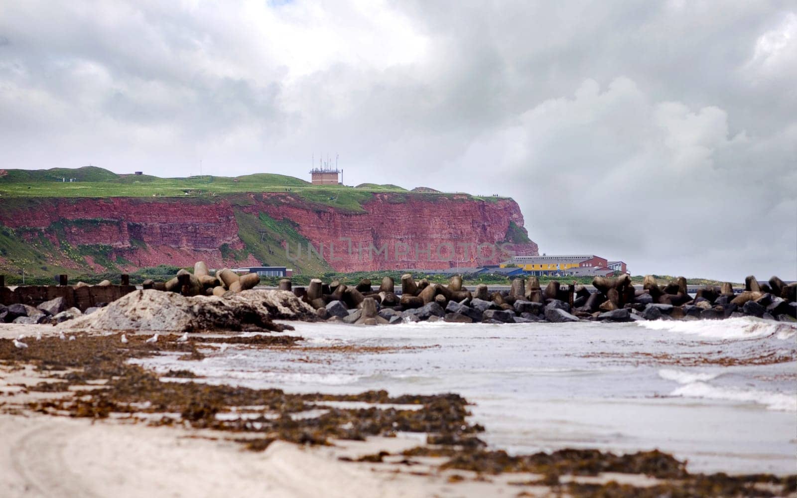 Heligoland