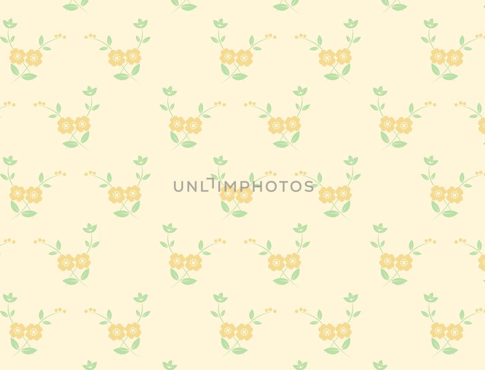 flower pattern