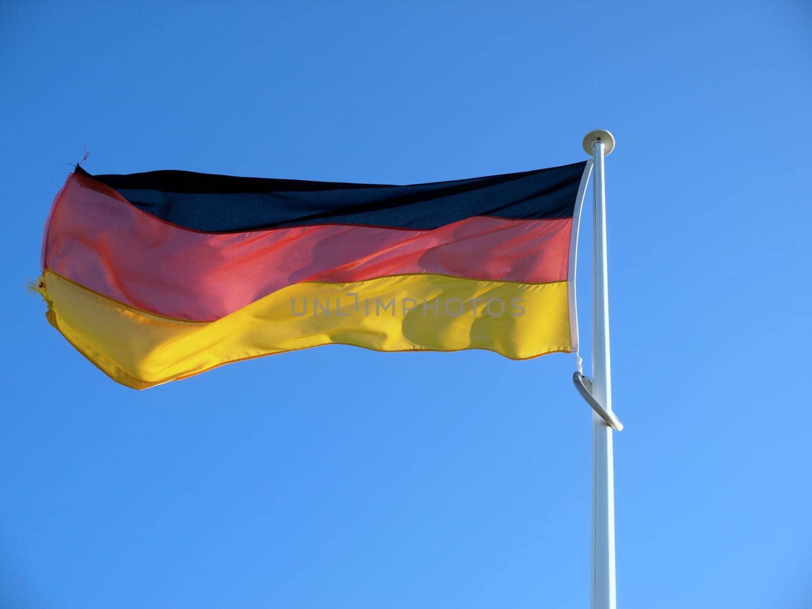 Flag of Germany