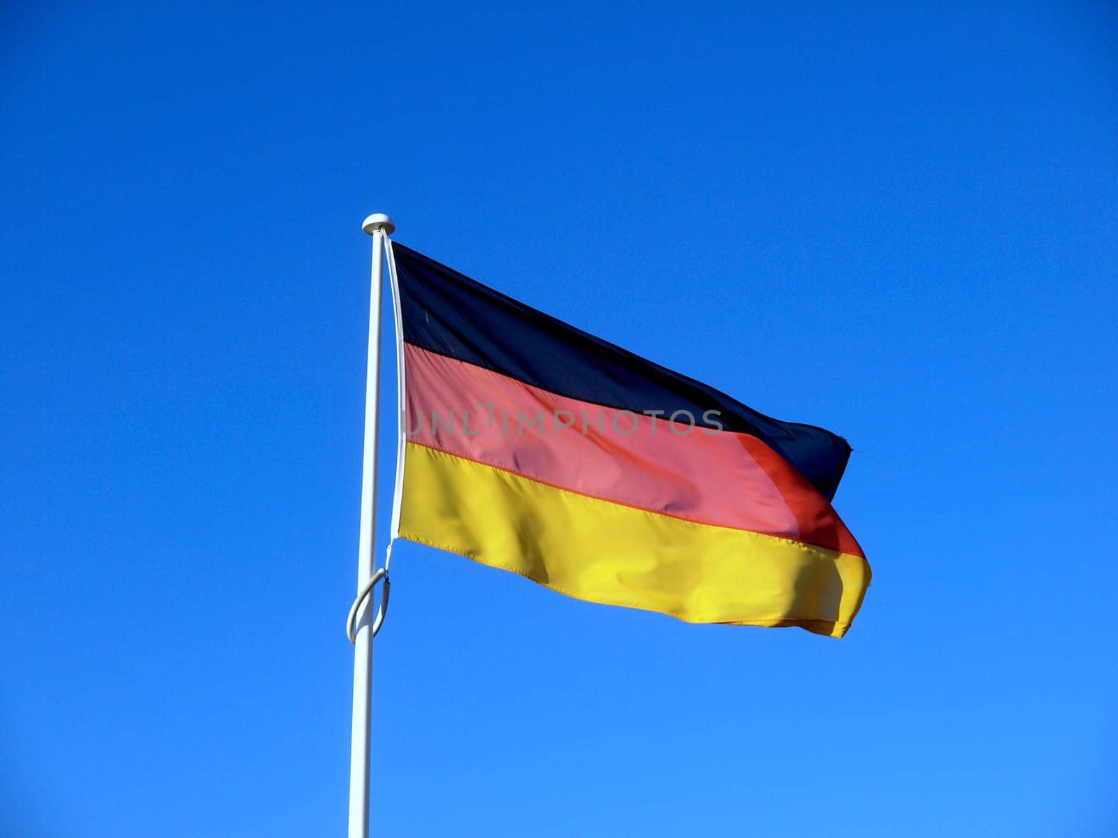 Flag of Germany