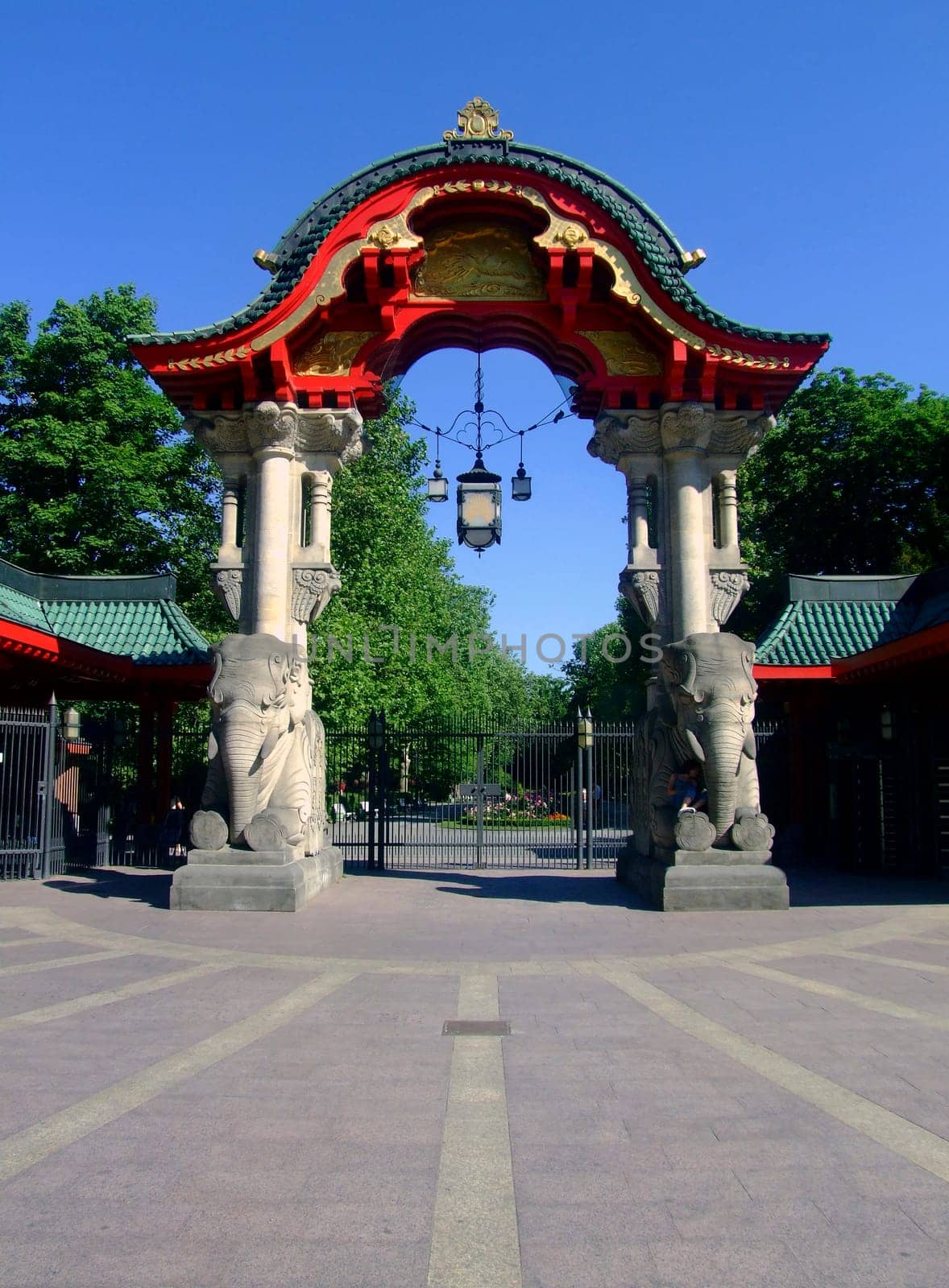 Zoological Garden,Germany,Berlin