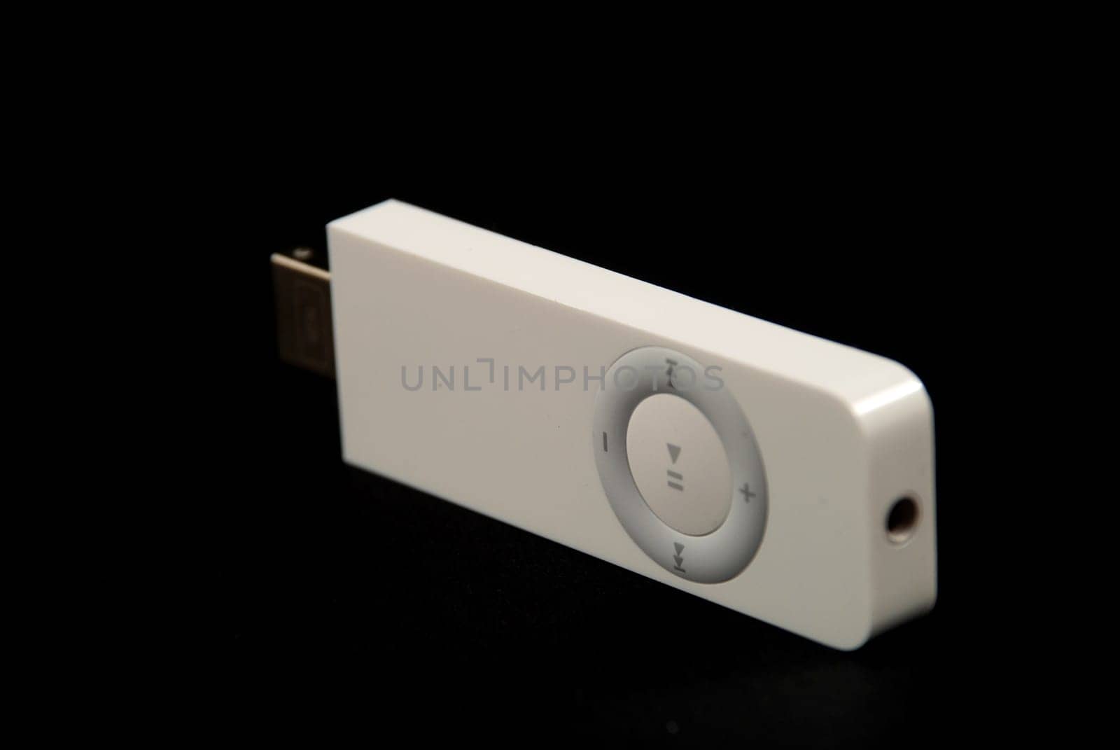 digital music player
