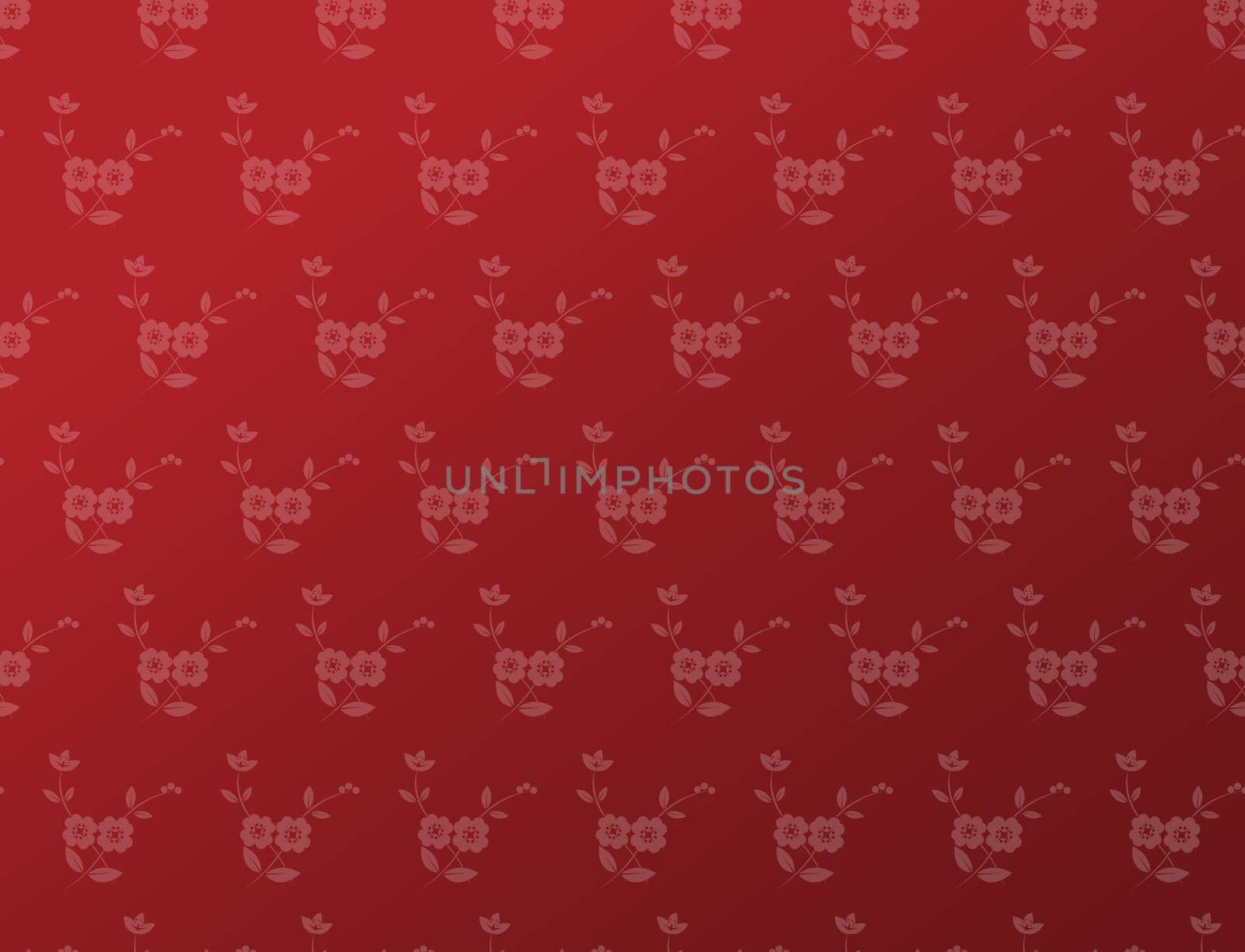 seamless damask background