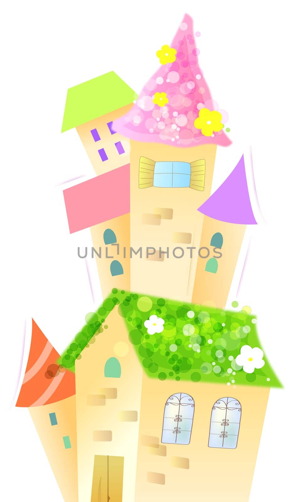 castle
