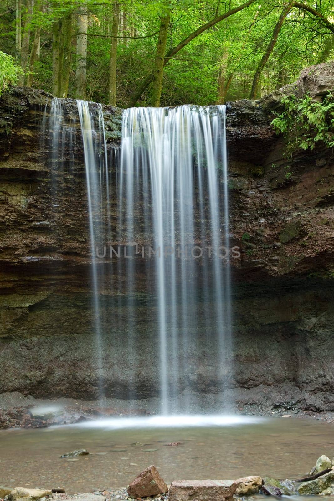 Waterfall