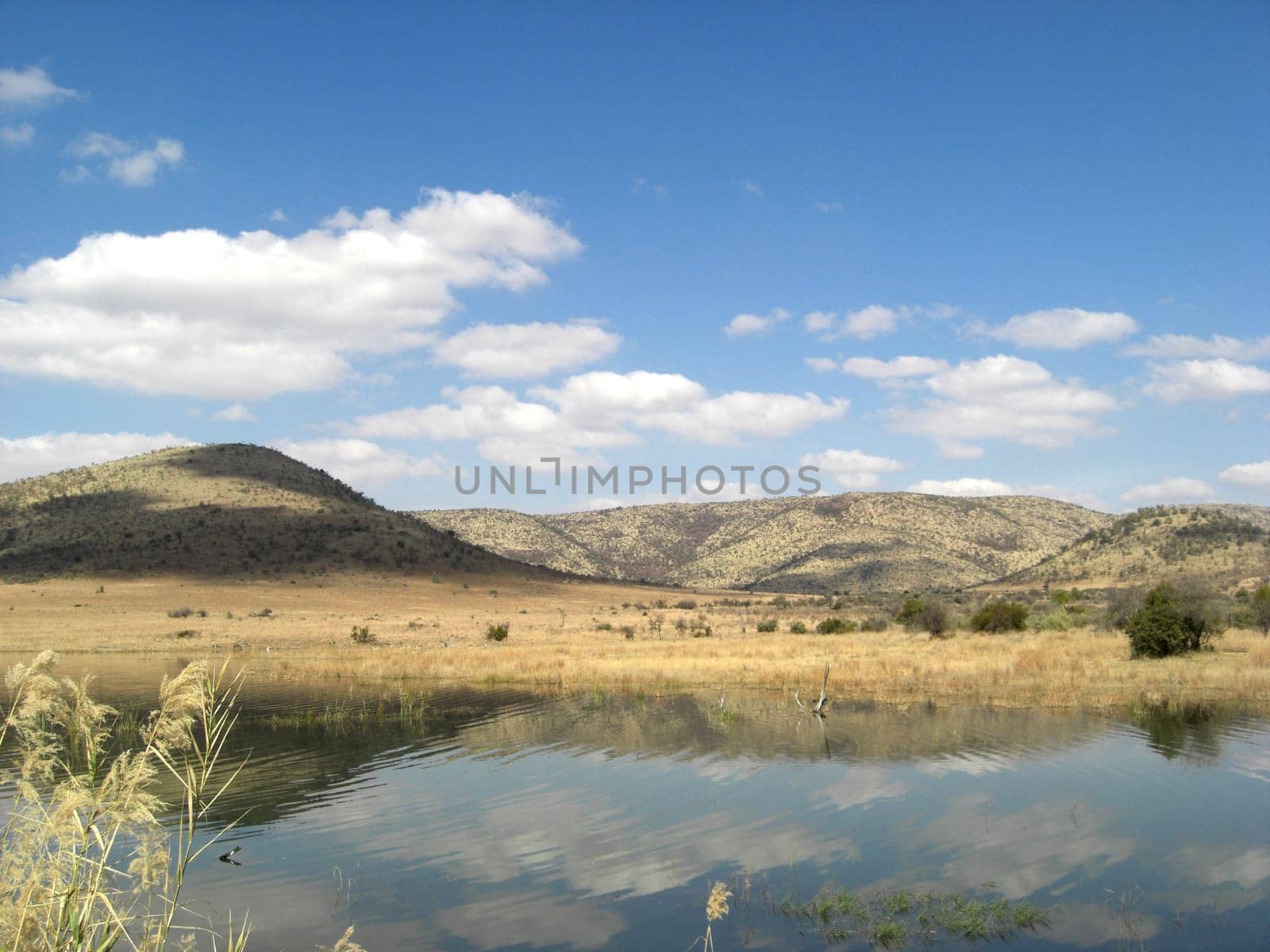 Pilanesberg Park
