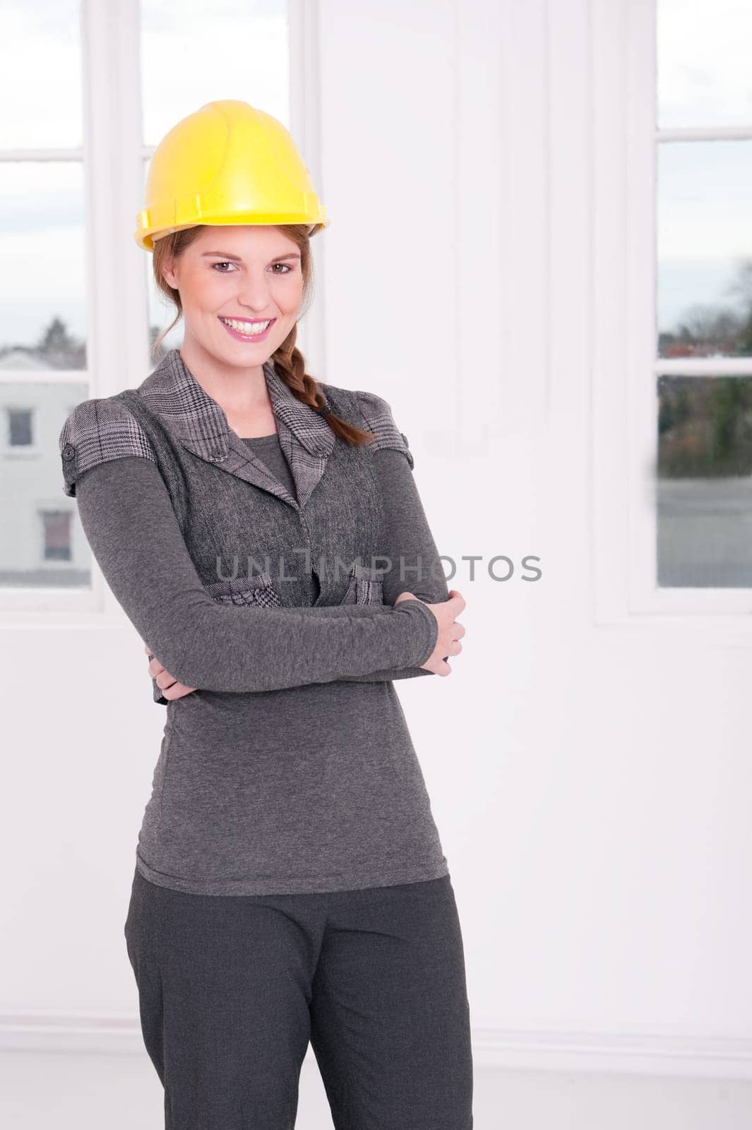 Architect