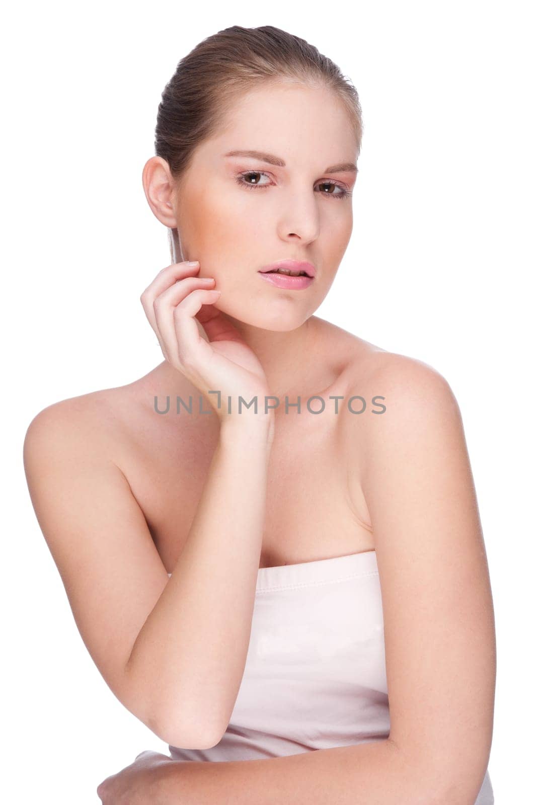 Beauty Portrait
