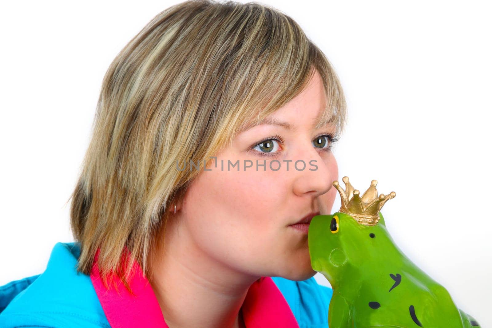 Frog King