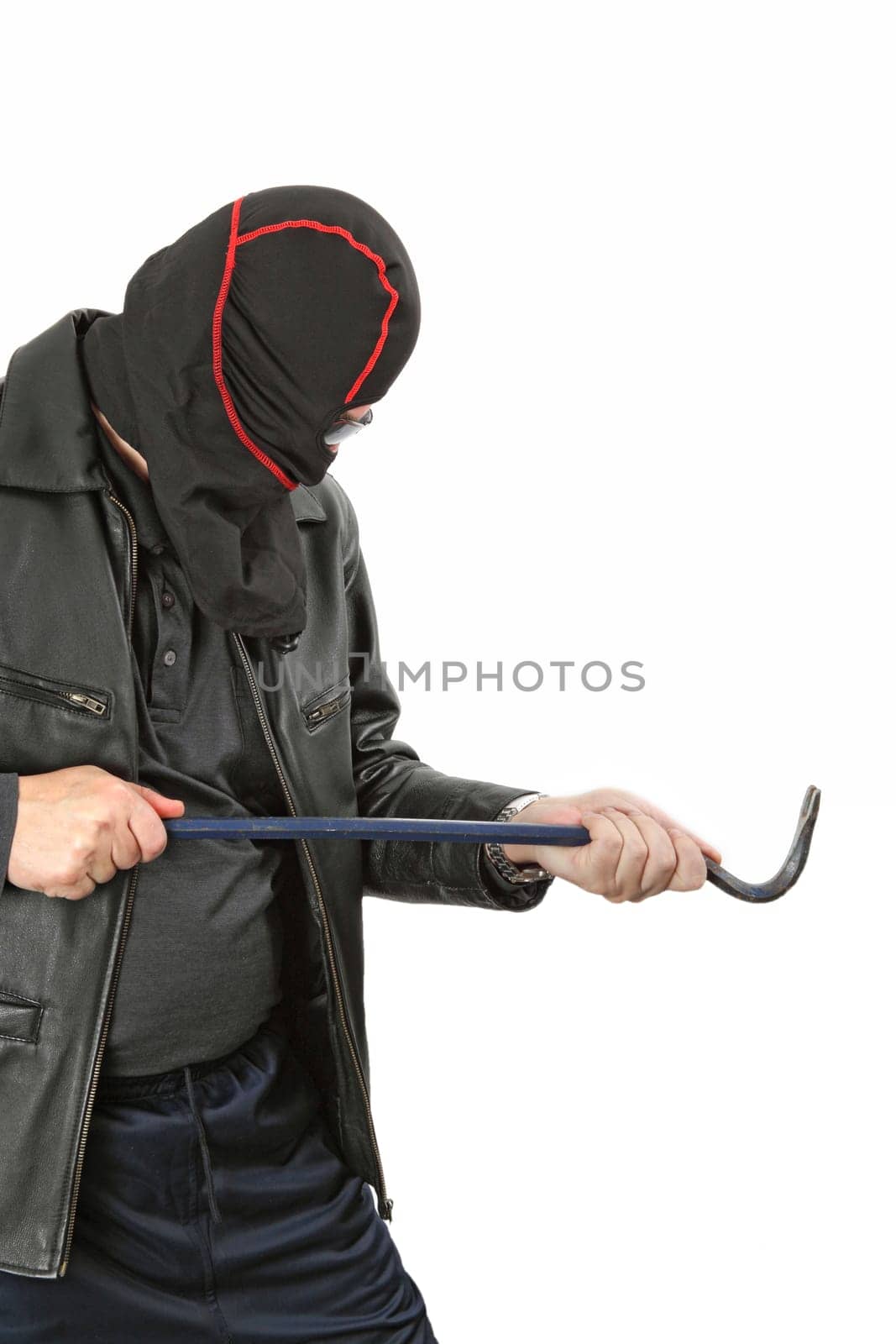 Burglar
