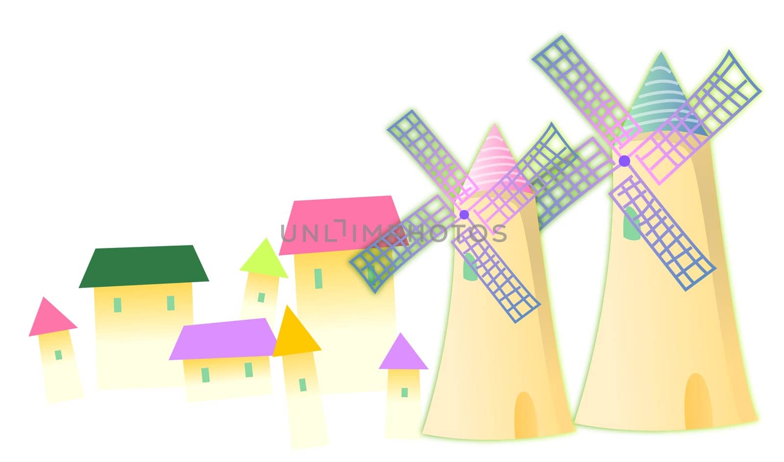 windmill