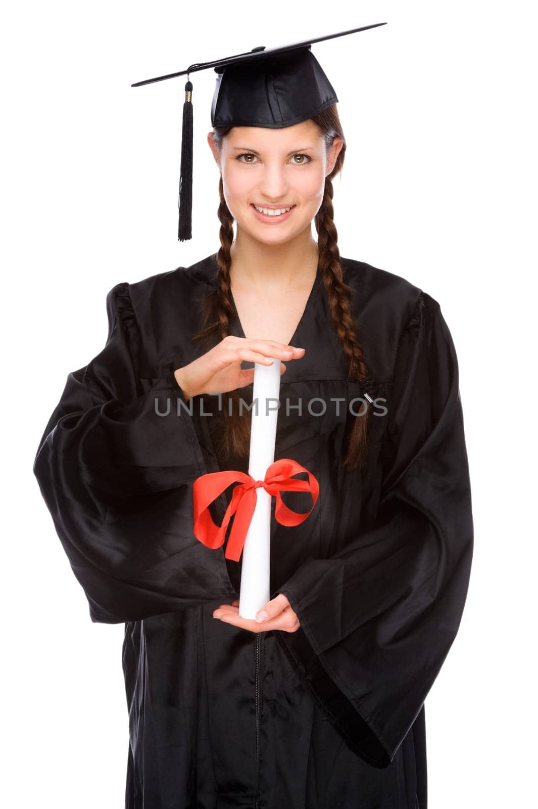 Graduate