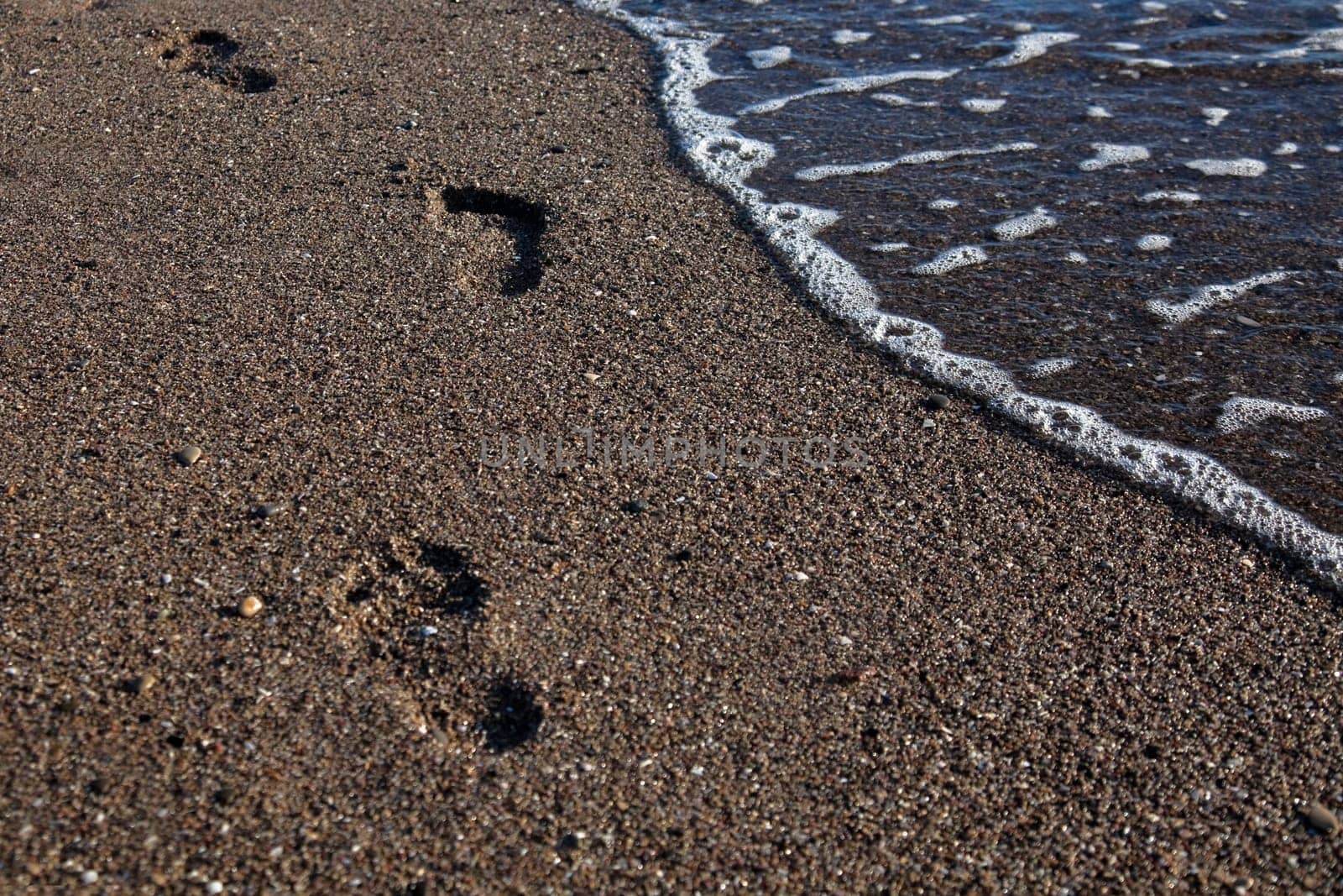 Footprints