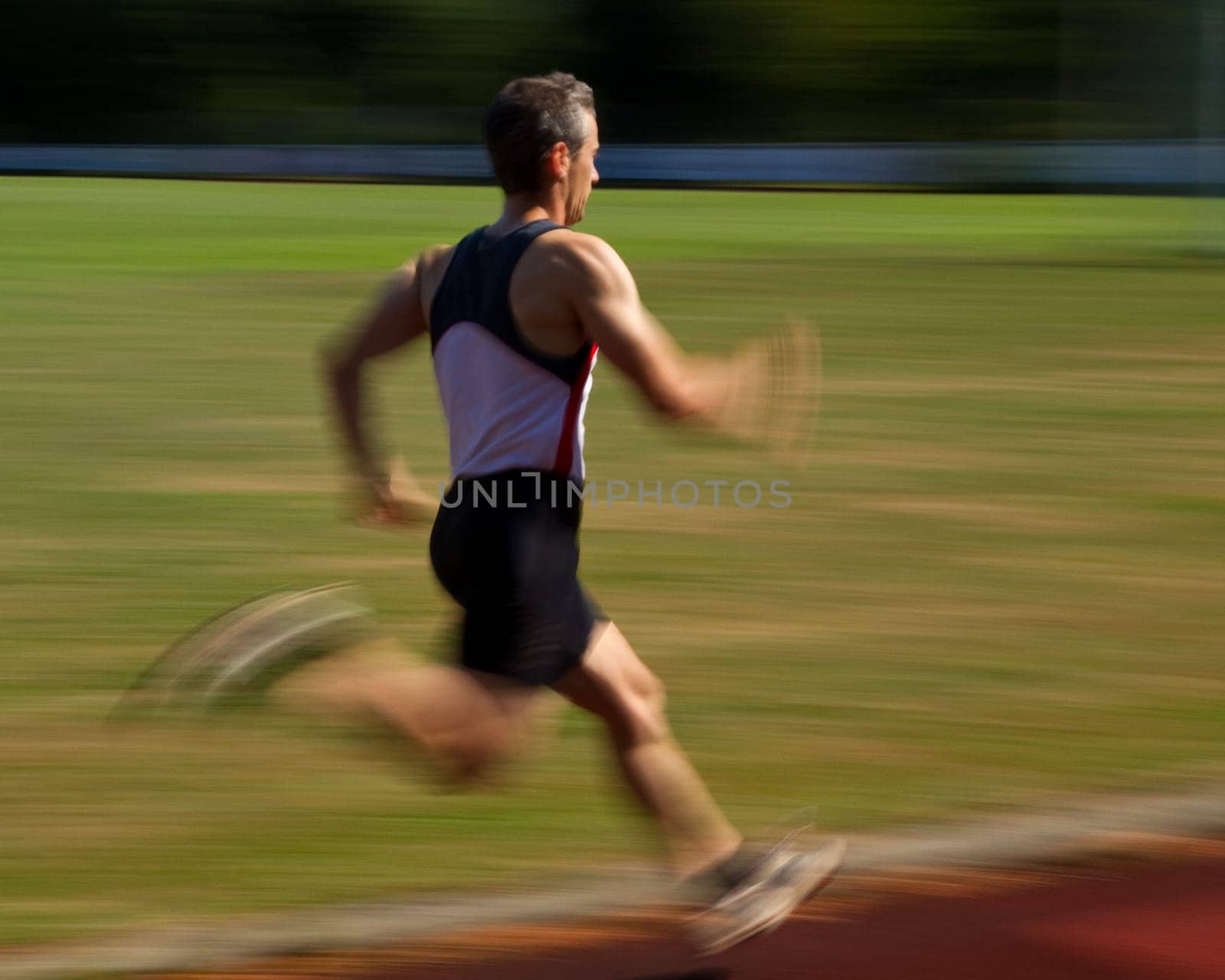 Sprinter