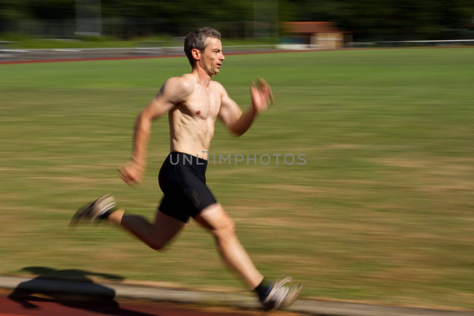 Sprinter