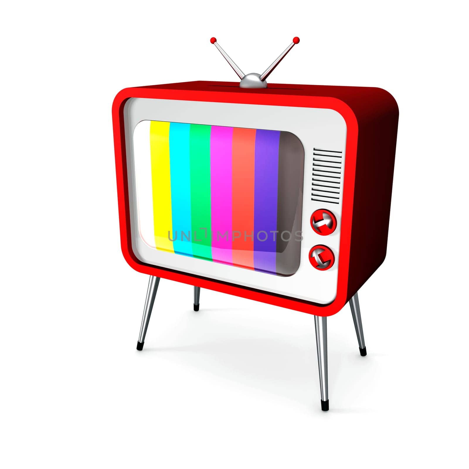 Red TV