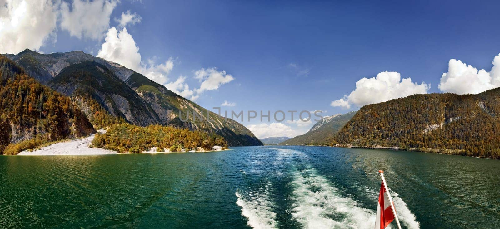 Achensee 3