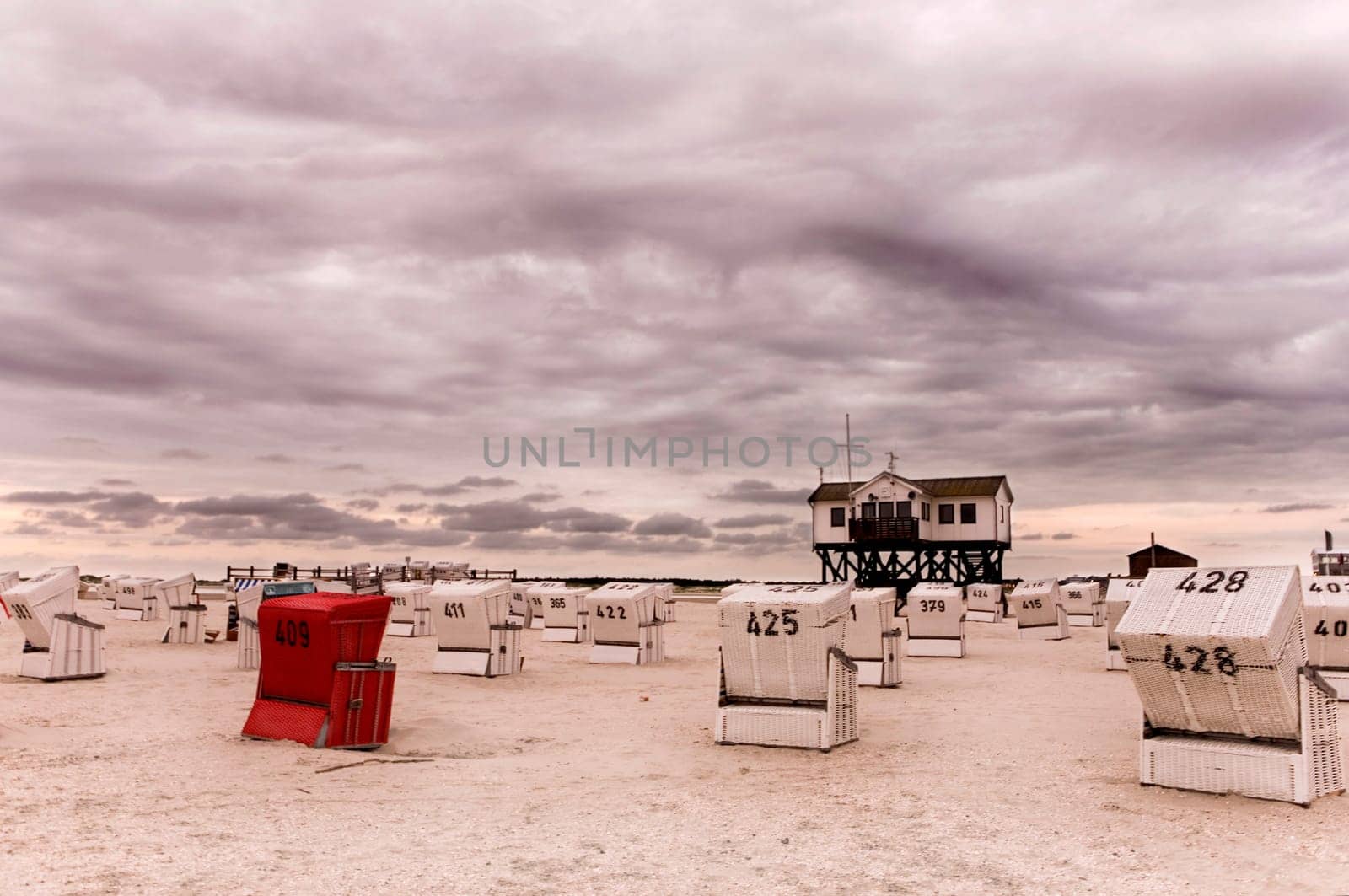 St. Peter Ording