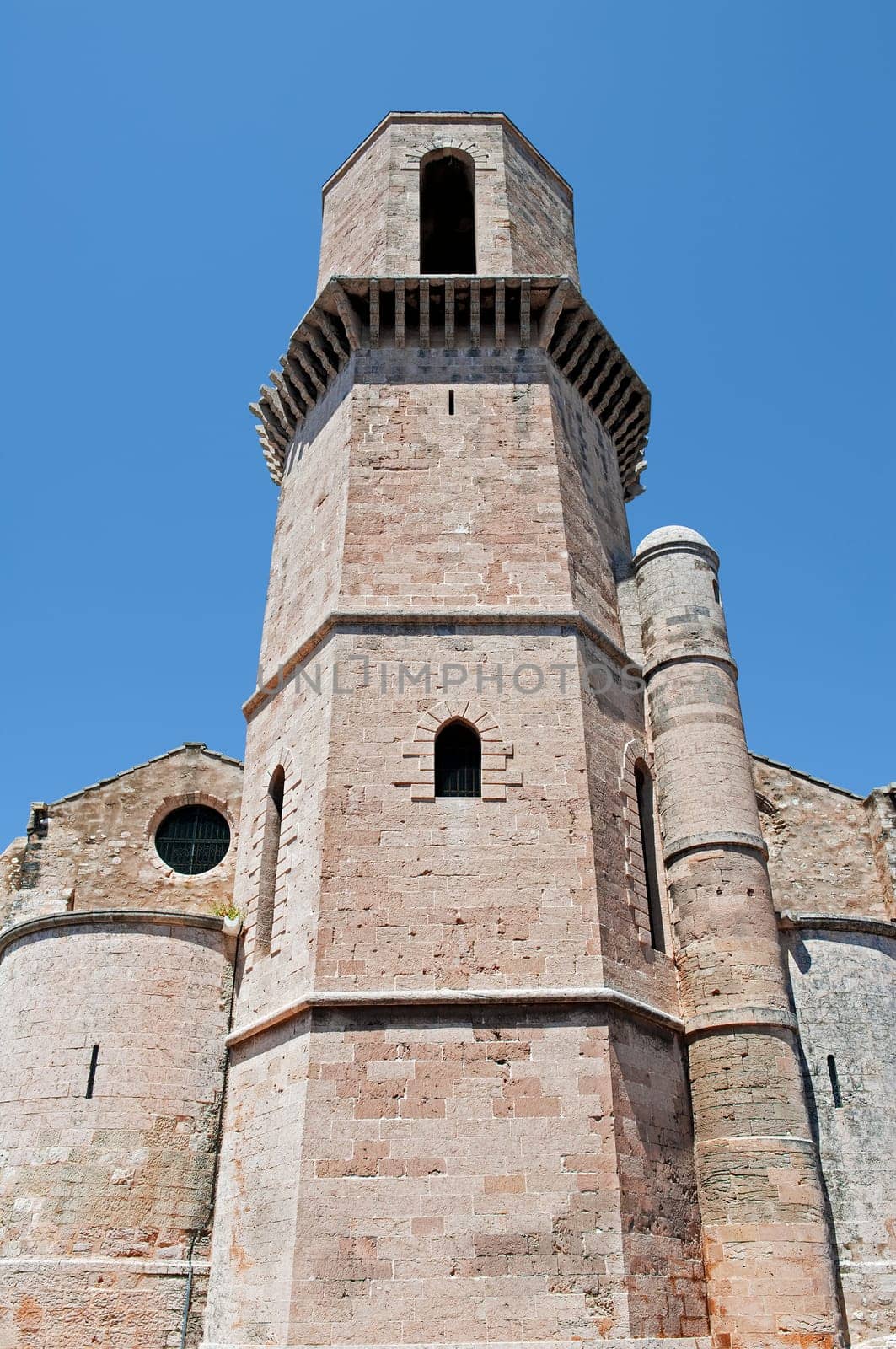 Saint Laurent in Marseille