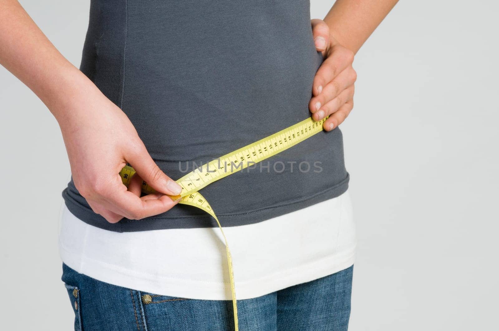 belly girth