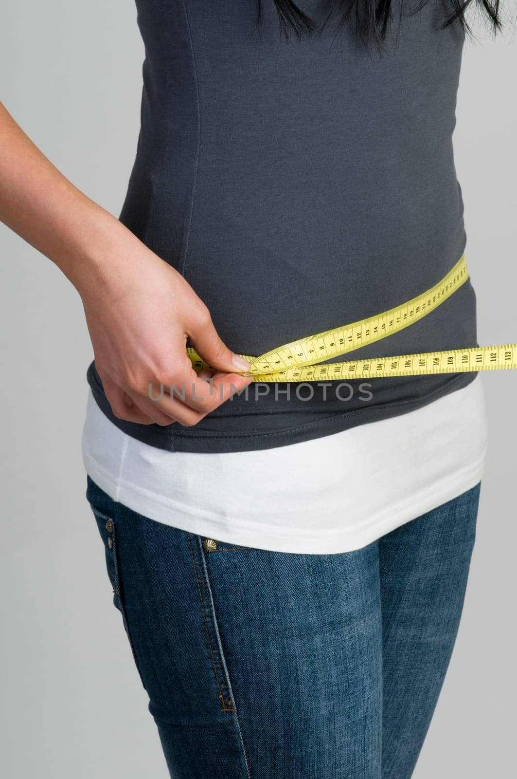 measuring tape
