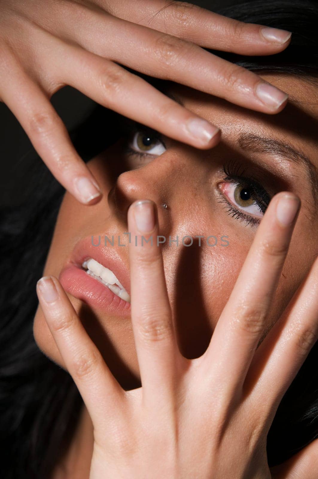 Finger Posing