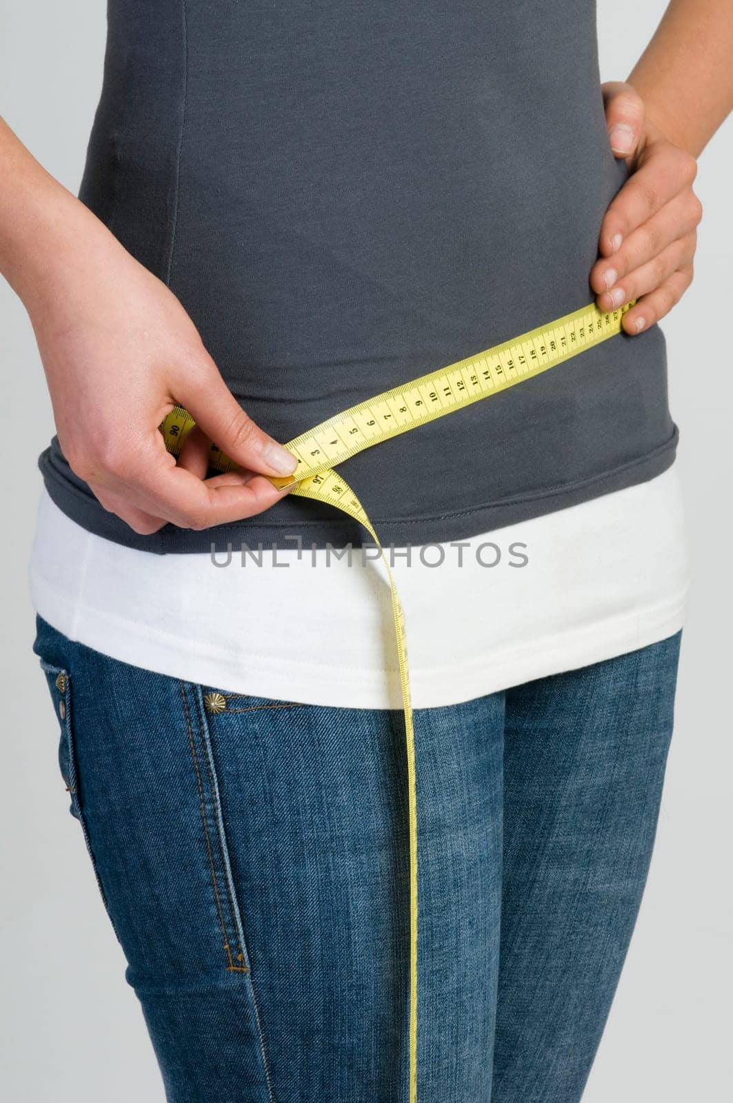 Lose weight