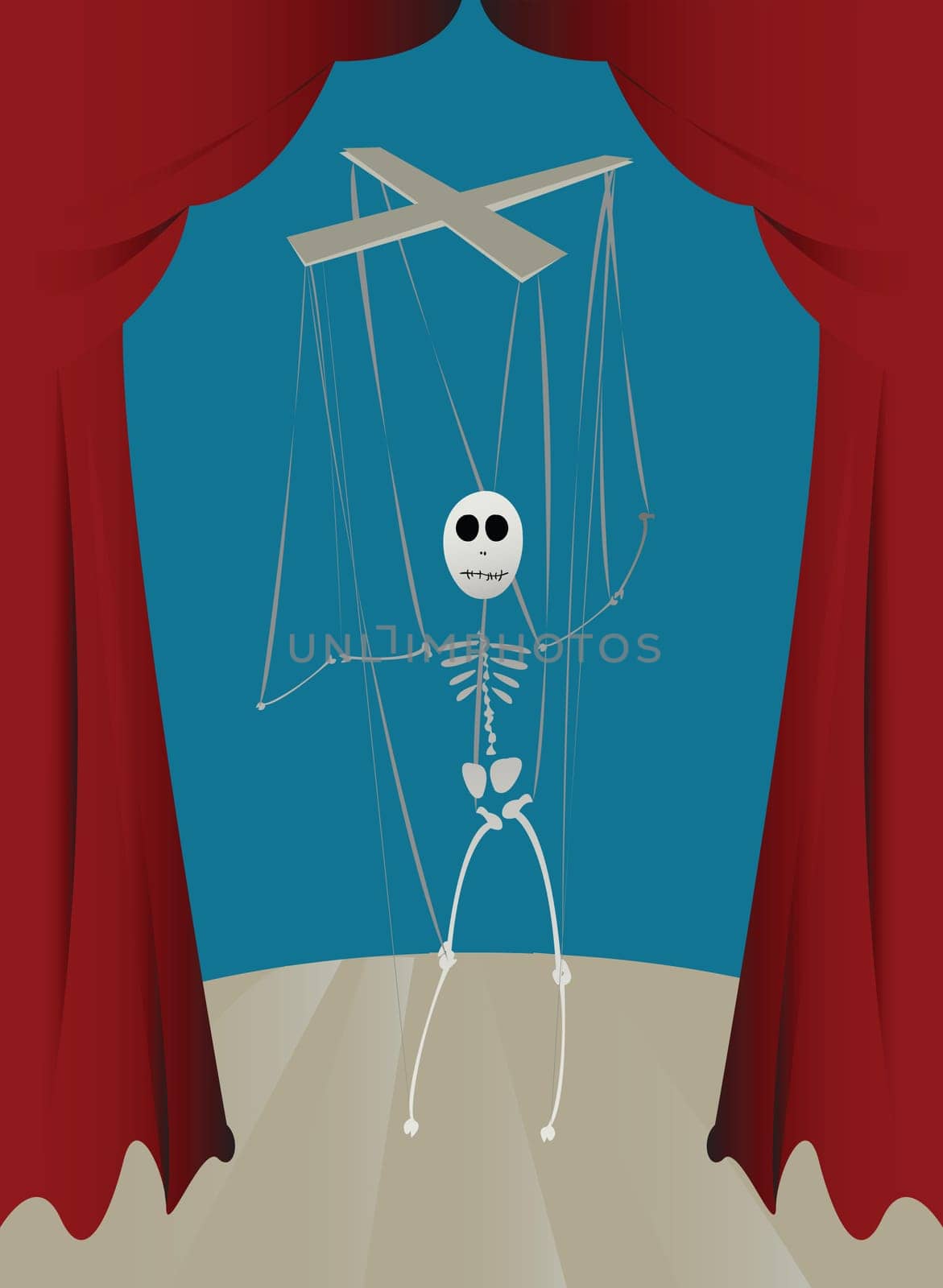 puppet