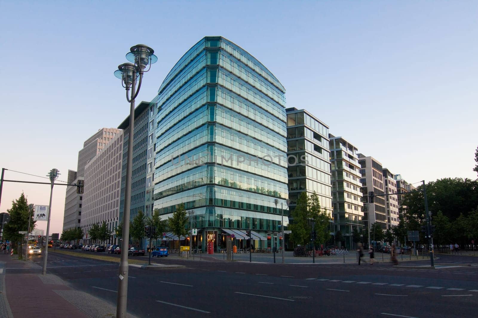 Cicero Ringier