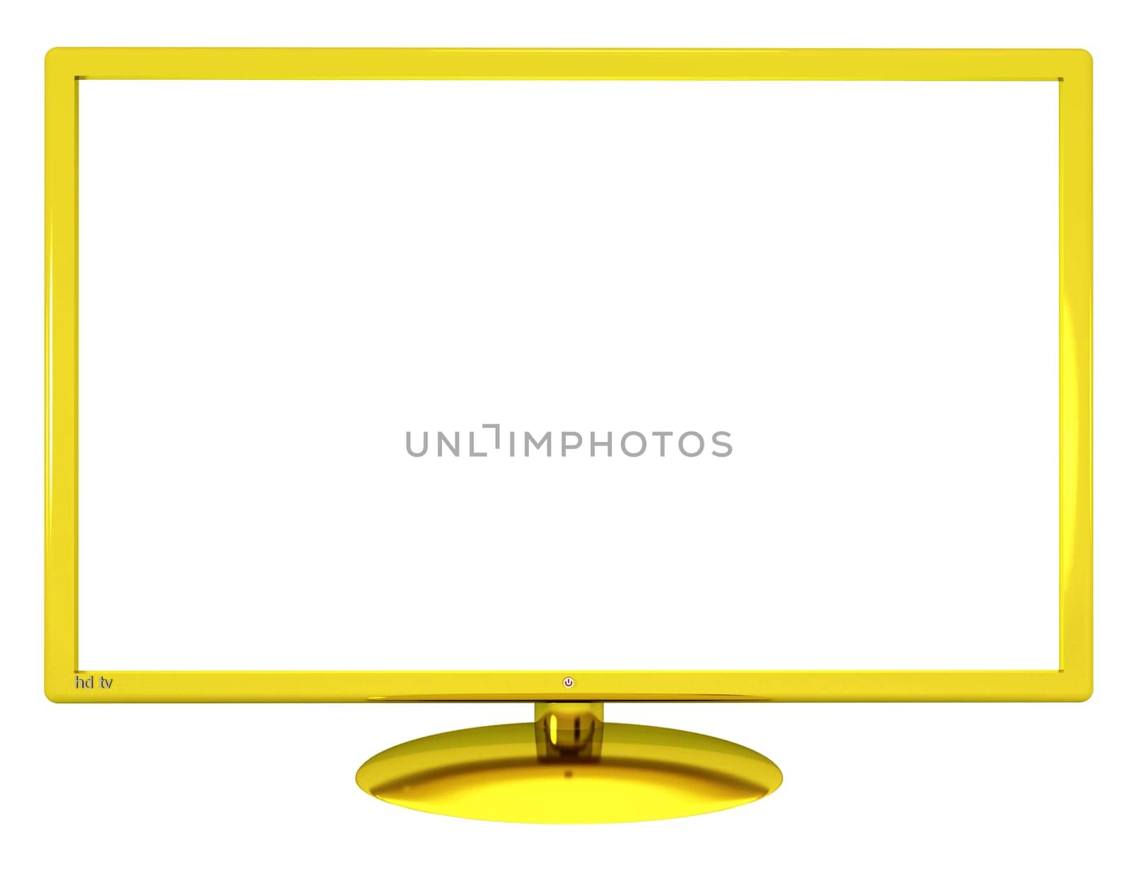 Golden TV
