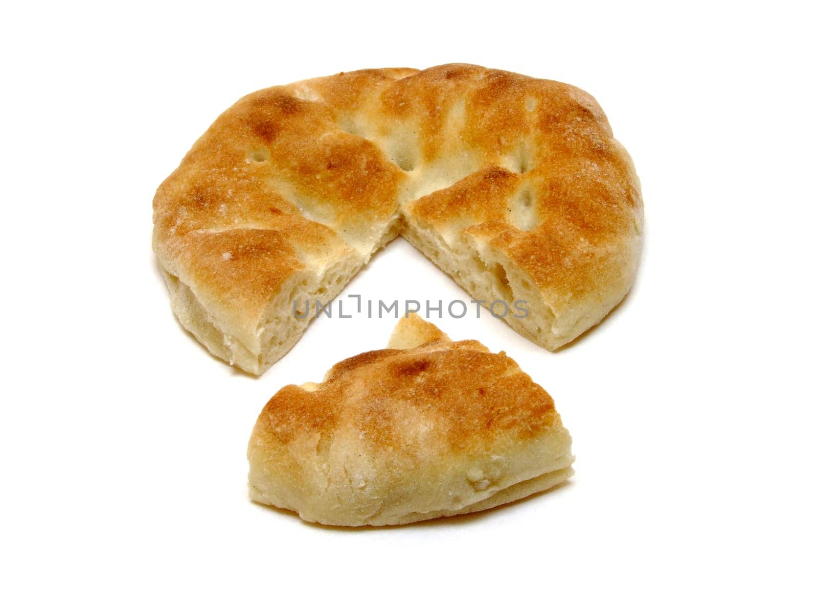 Flatbread
