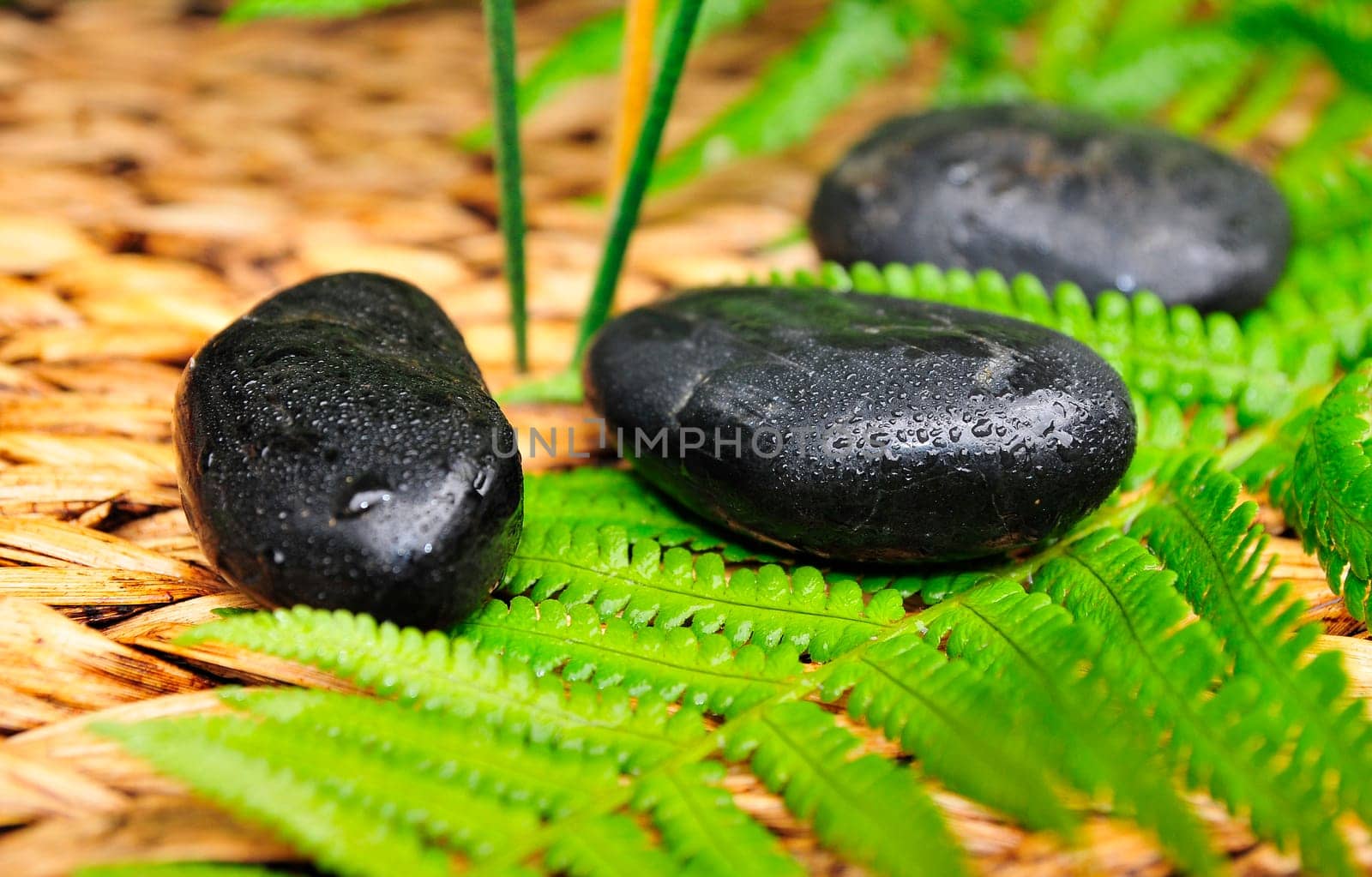 Stones Incense Sticks