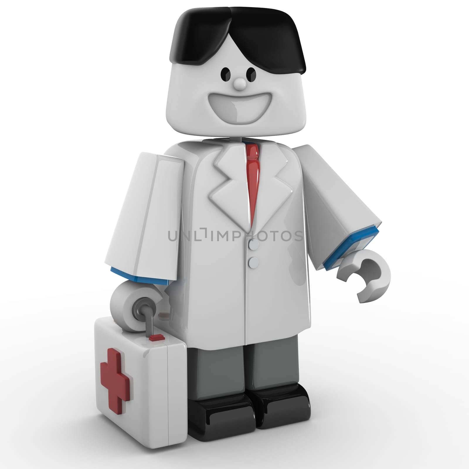 Doctor