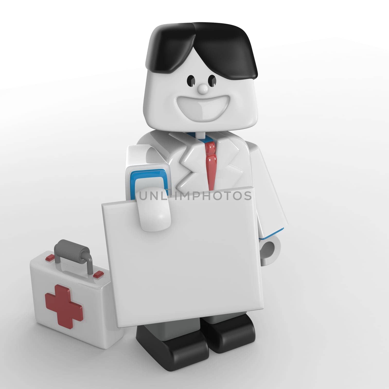 Doctor