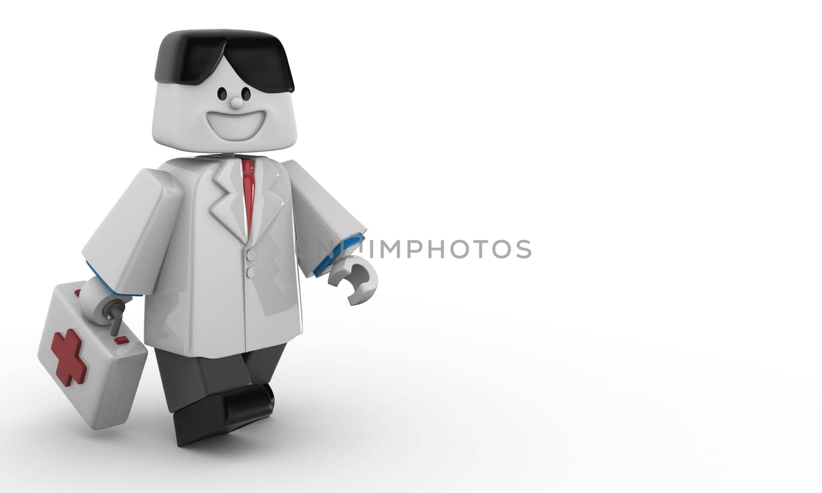 Doctor
