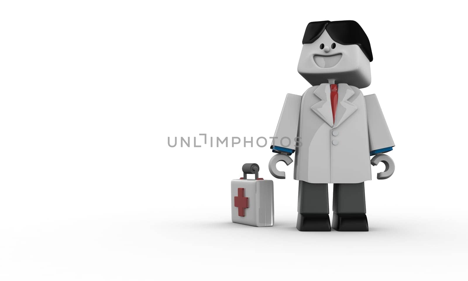 Doctor