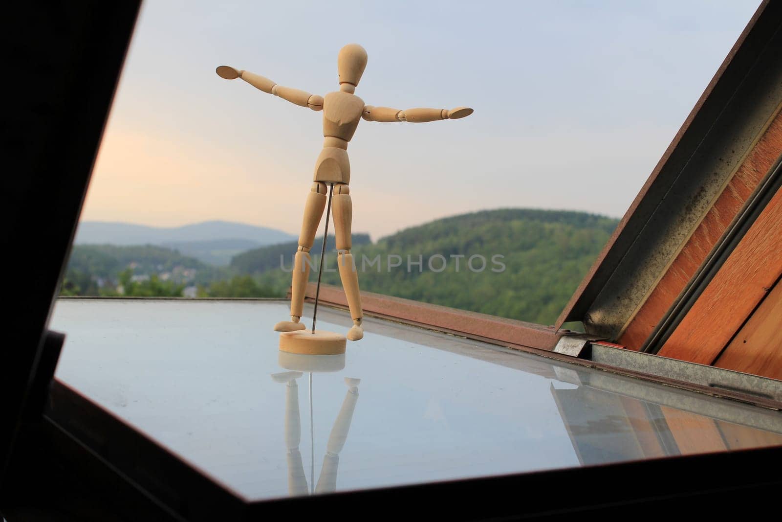 Window Man