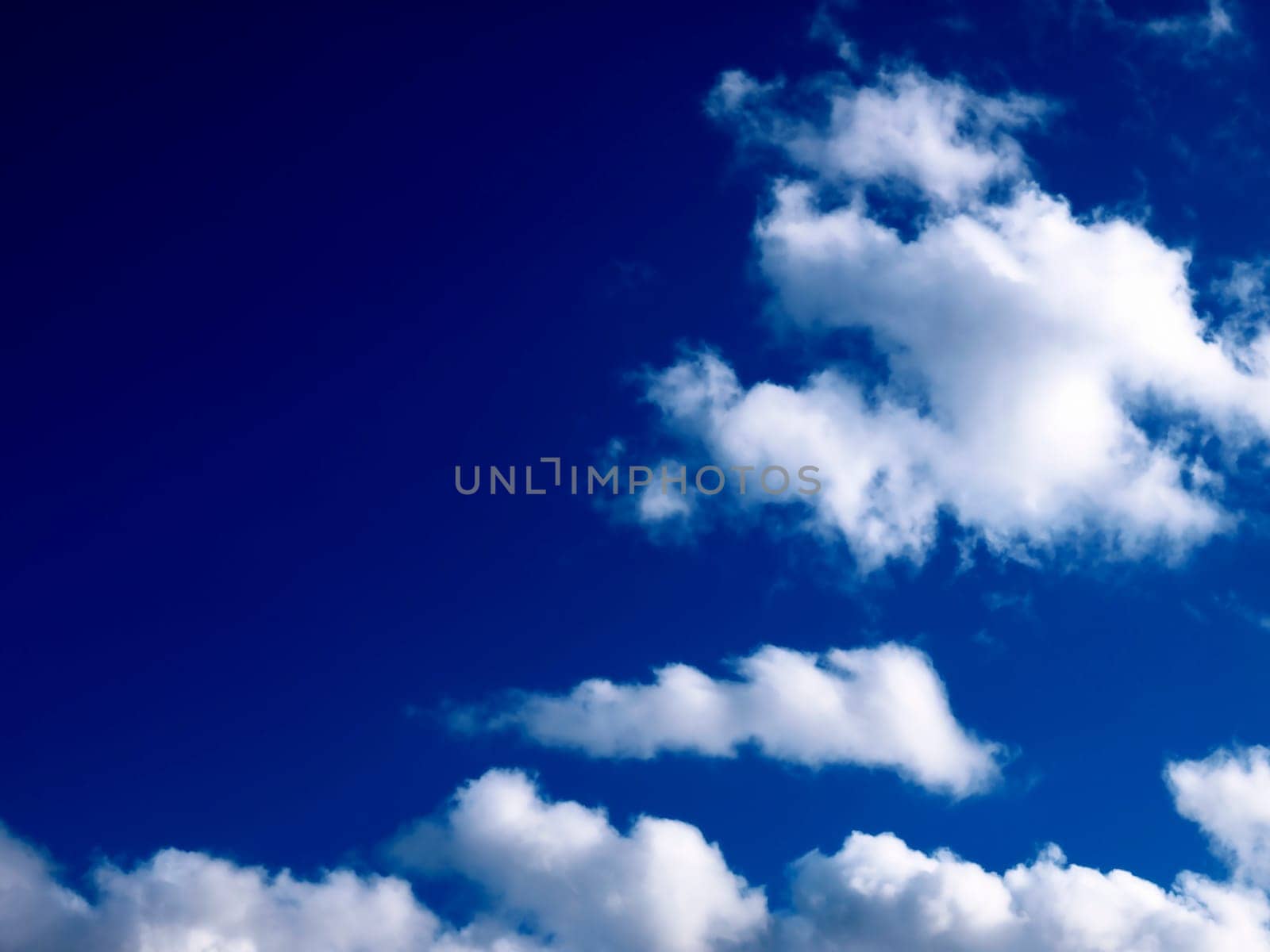 Cloud Formation