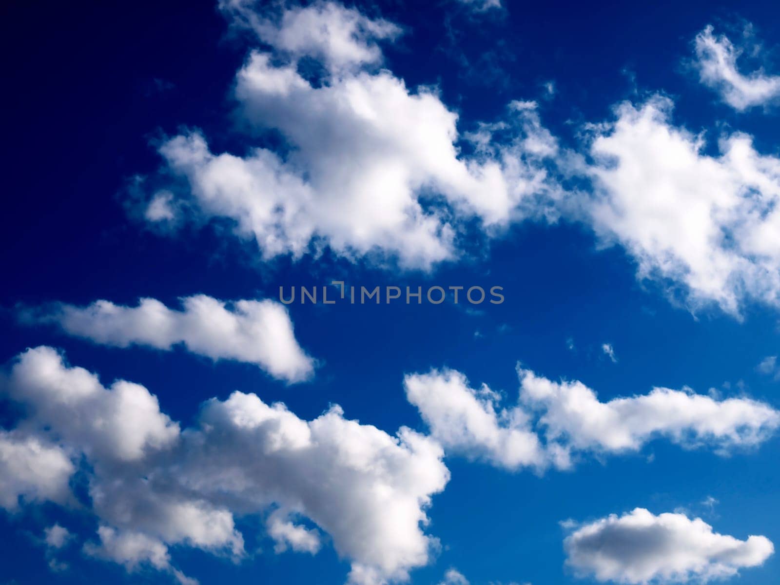Cloud Formation