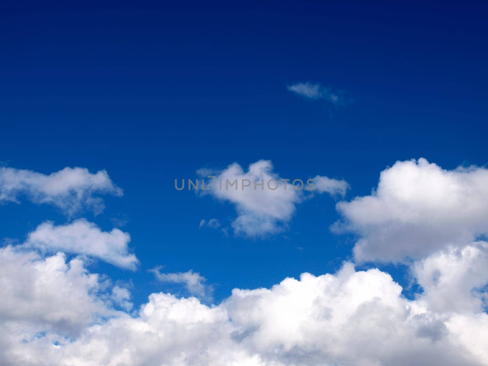Cloud Formation