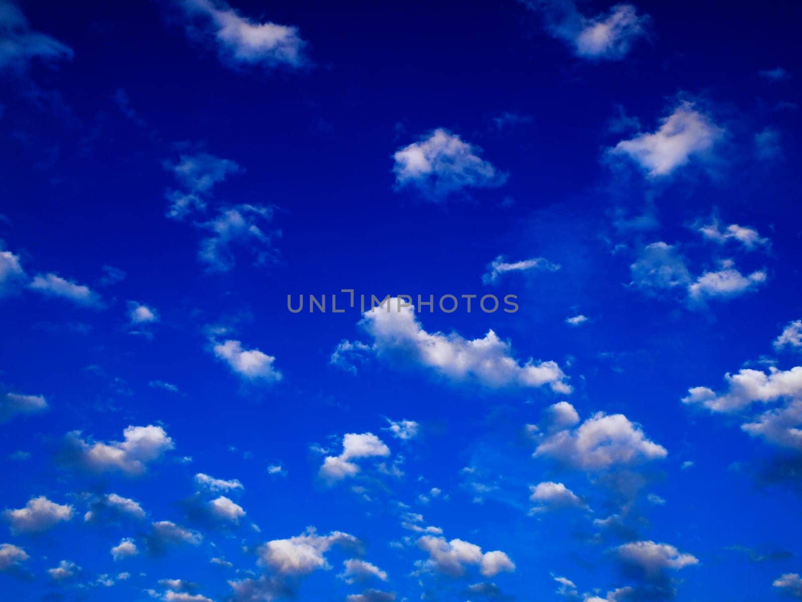 Cloud Formation