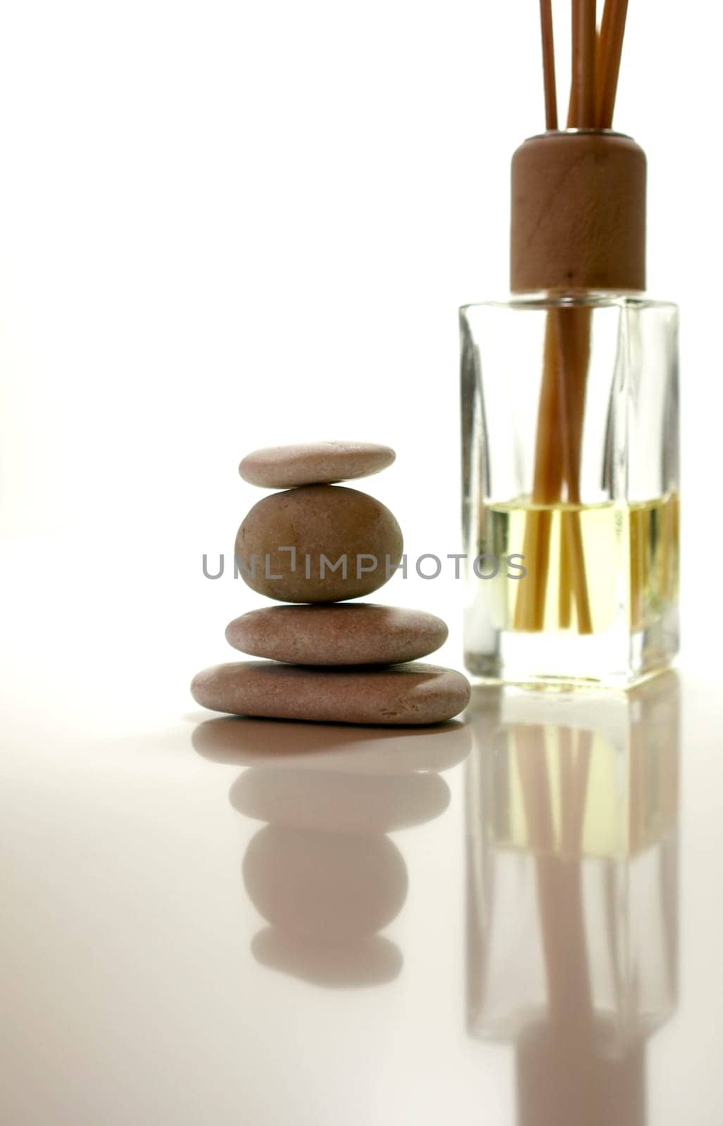 Stones Feng Shui