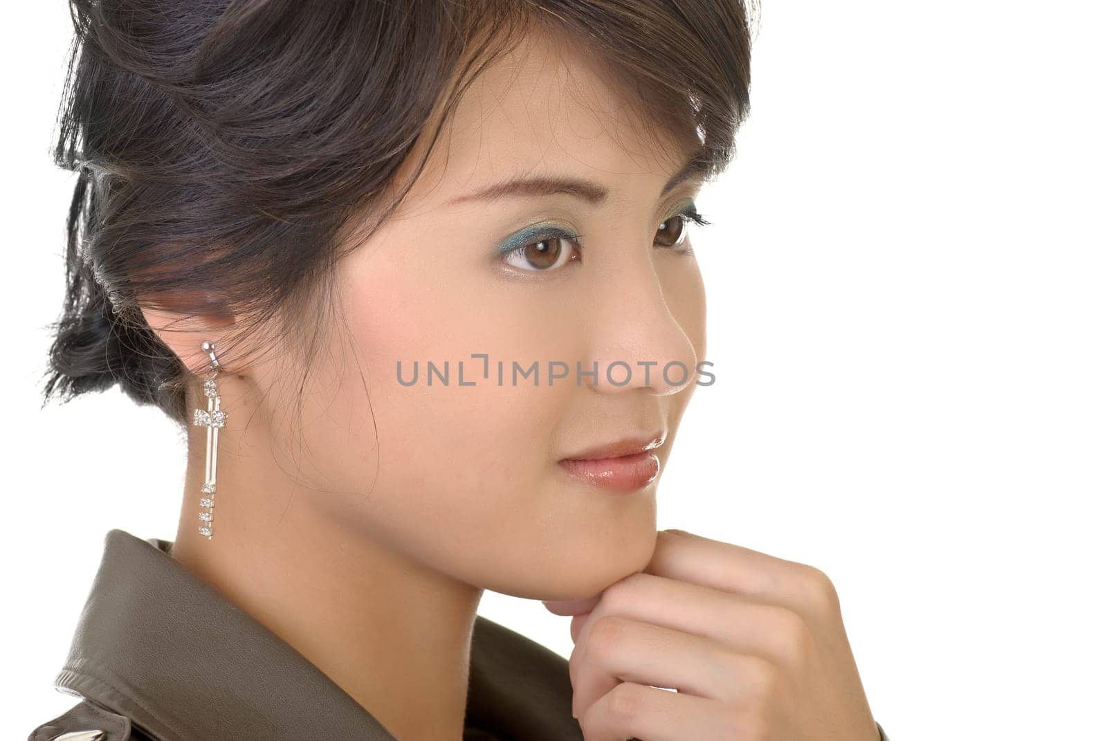 Asian beauty