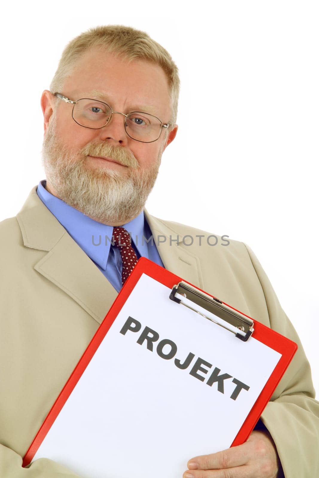 Project manager
